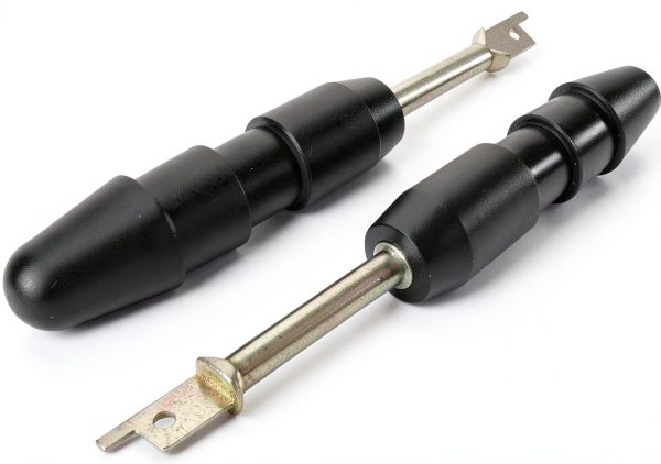 EBIEFLY Reciprocating Saw Adapter Stainless Steel Keyed-4