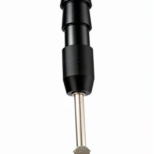 TEAMWILL Reciprocating Saw Adapter Black Plastic Tool-0