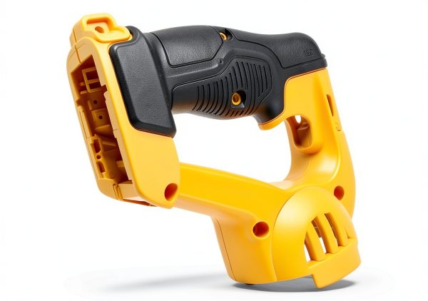 Bebykilemi Reciprocating Saw Handle DCS380 Replacement-4