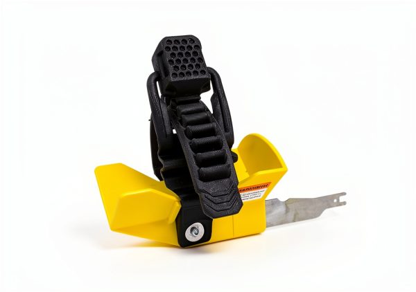 MixKwik Paint Shaker Reciprocating Saw Attachment Metal-1