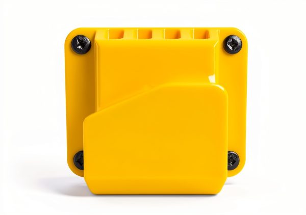 DEWALT Saw Wall Mount PETG Storage Lightweight Tool Holder-2