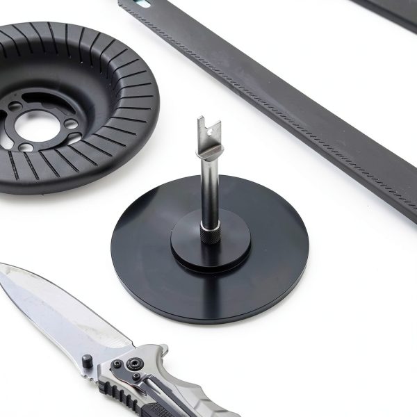 Otoolling Saw Adapter Attachments Aluminum Alloy DIY Tools-5