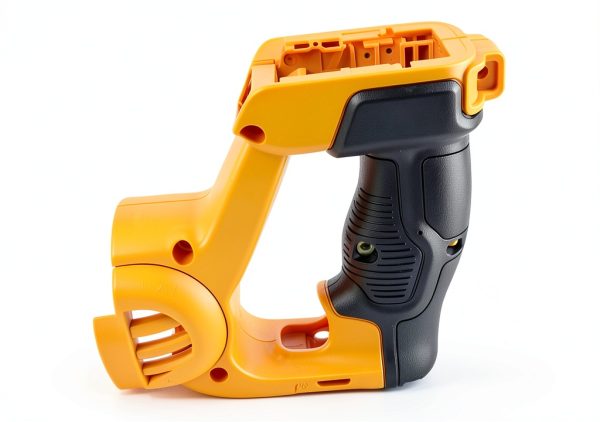 Bebykilemi Reciprocating Saw Handle DCS380 Replacement-5