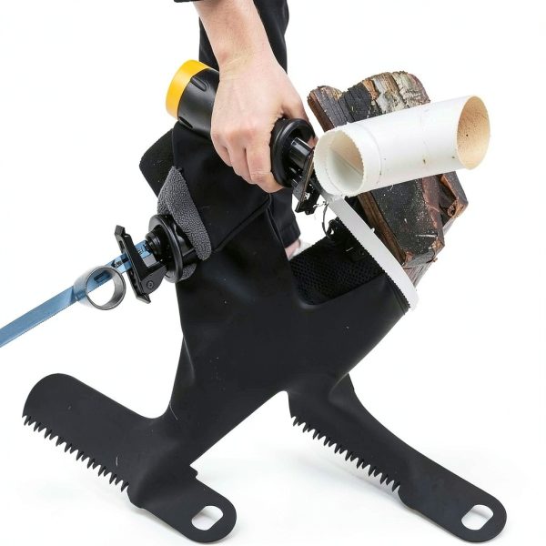 Reciprocating Cutter RALIYATX Metal Cutting Tool DIY-5