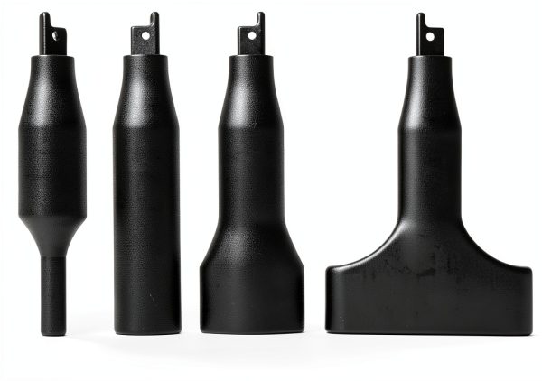 Entatial Reciprocating Saw Scrapers High Carbon Steel 4PCS-1