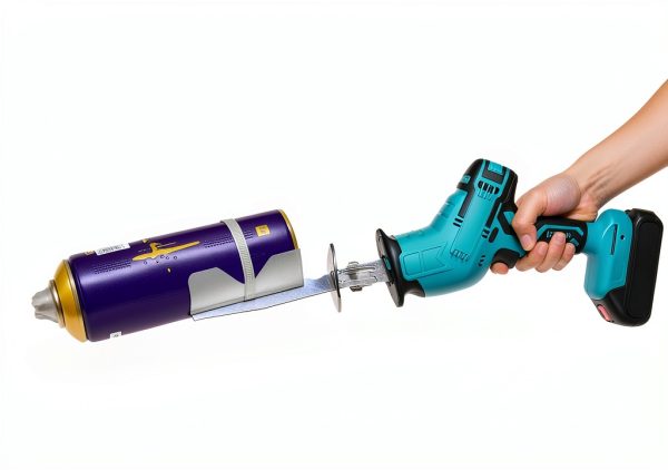 Wshxjzyay Spray Paint Can Shaker Stainless Steel DIY Tool-6