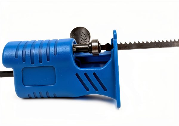 Yosoo Reciprocating Saw Adapter Drill Conversion Kit ABS-7