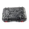 LOTOCASE Dewalt Saw Case Waterproof Durable Tool Protection-2