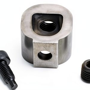 Lala Smill Reciprocating Saw Blade Clamp Replacement Part-0