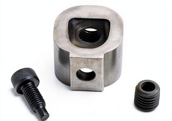 Lala Smill Reciprocating Saw Blade Clamp Replacement Part-0