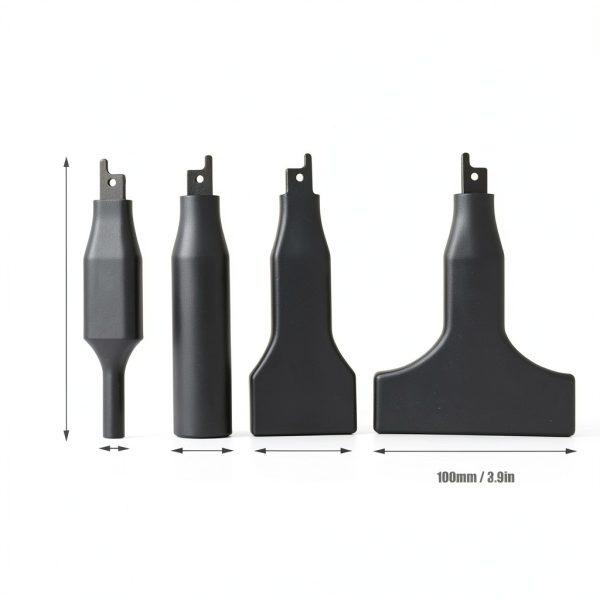 Kodrily Reciprocating Saw Scraper Blades High Carbon Steel-4