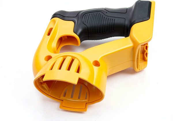 Bebykilemi Reciprocating Saw Handle DCS380 Replacement-2