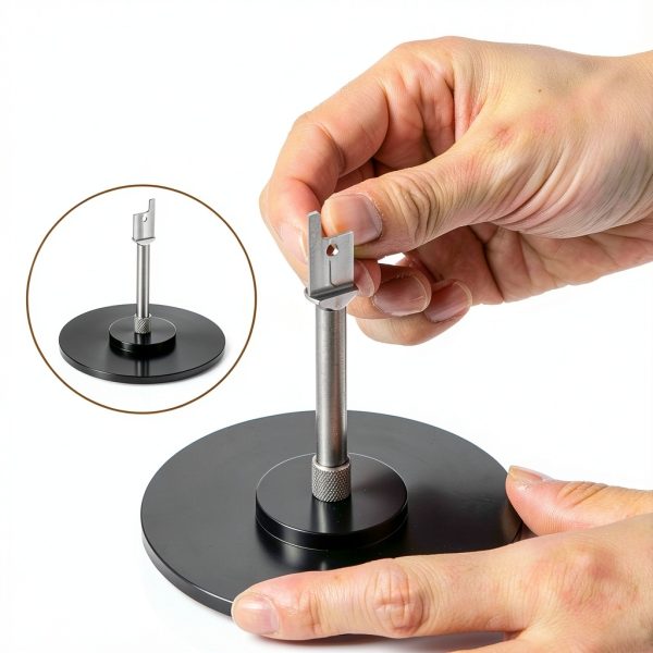 Otoolling Saw Adapter Attachments Aluminum Alloy DIY Tools-3