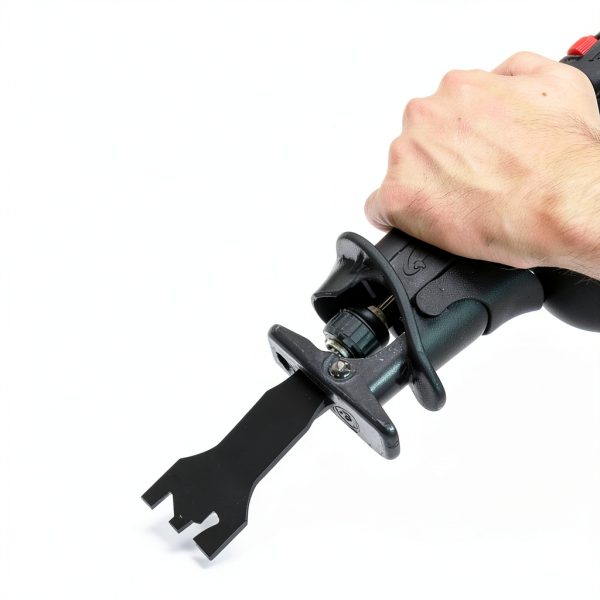 JIANWEI Reciprocating Saw Scraper Alloy Steel Blades Set-7