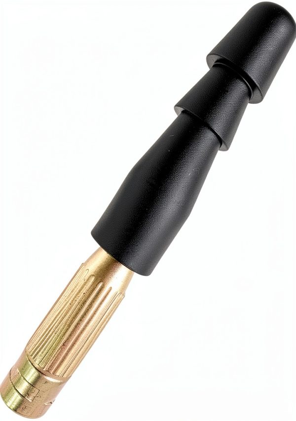 EBIEFLY 3XLR Saw Adapter Black High Speed Steel-4