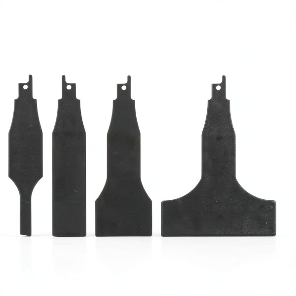 Tucnoeu Reciprocating Saw Blade Carbon Steel Wavy Tooth-1