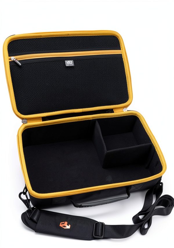DEWALT 20V MAX XR Saw Case Durable EVA Protective Storage-1