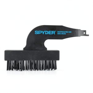 JS Products Reciprocating Saw Brushes Metal Wood Concrete-0