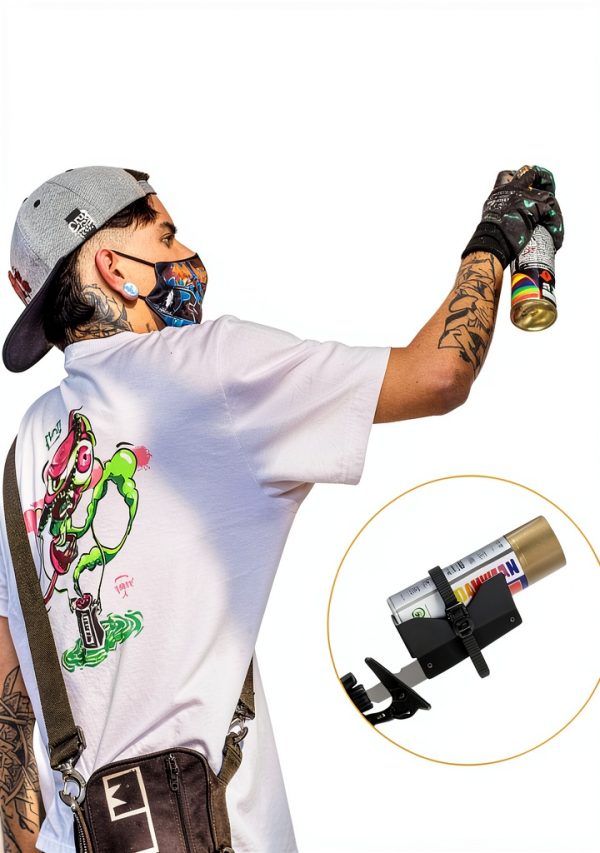 Reciprocating Saw Paint Shaker Metal Mixer Tool Accessory-5