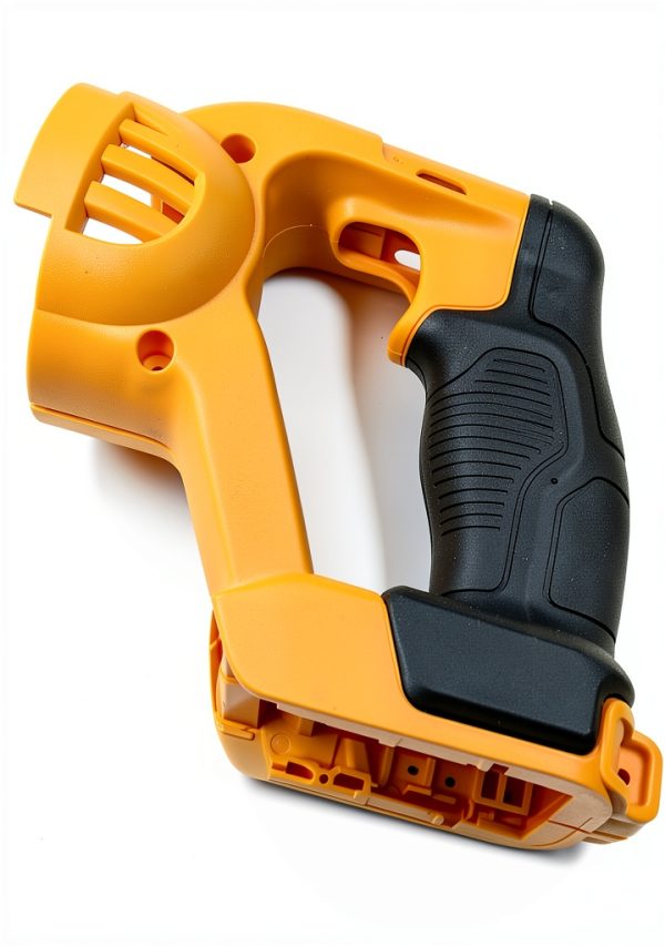 Bebykilemi Reciprocating Saw Handle DCS380 Replacement-1