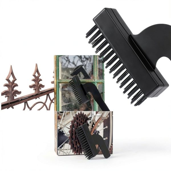 JIANWEI Reciprocating Saw Scraper Alloy Steel Blades Set-6