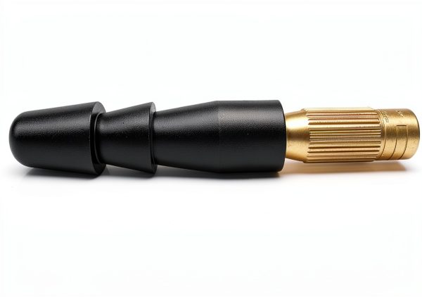 EBIEFLY 3XLR Saw Adapter Black High Speed Steel-2