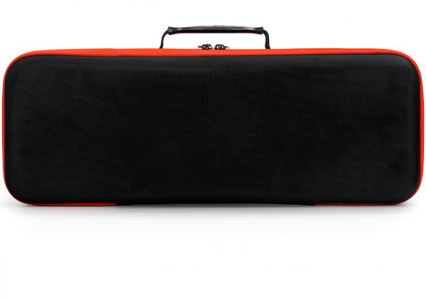 Khanka Milwaukee Sawzall Hard Case EVA Brushless Protection-5