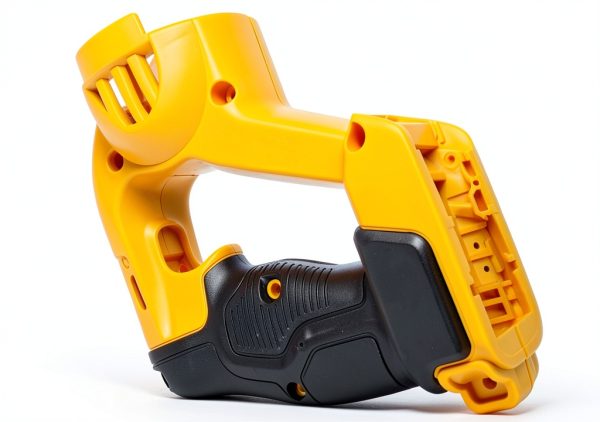 Bebykilemi Reciprocating Saw Handle DCS380 Replacement-6