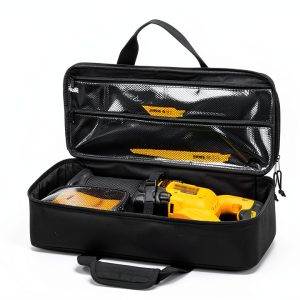 Rexmica Reciprocating Saw Bag Water Resistant Multiple-0