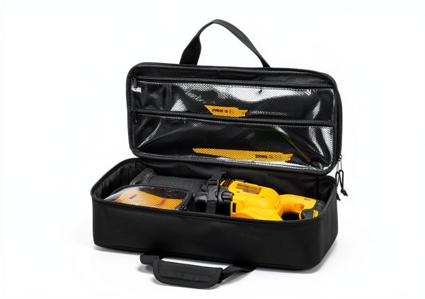 Rexmica Reciprocating Saw Bag Water Resistant Multiple-0