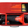Khanka Milwaukee Sawzall Hard Case EVA Brushless Protection-0