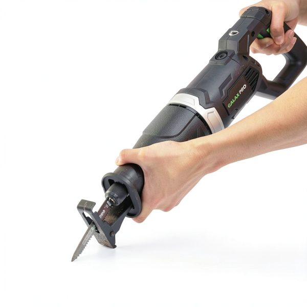 GALAX PRO Reciprocating Saw Quick Change Chuck High Speed-3