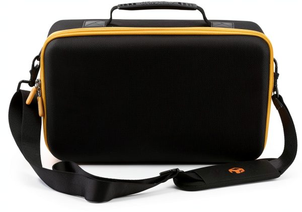 DEWALT 20V MAX XR Saw Case Durable EVA Protective Storage-7