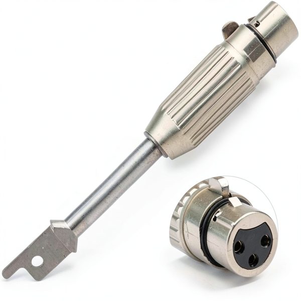 NUHUi Saber Saw Adapter Stainless Steel Lightweight Tool-6