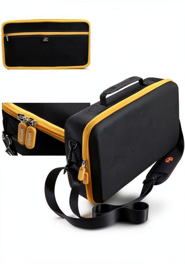 DEWALT 20V MAX XR Saw Case Durable EVA Protective Storage-2