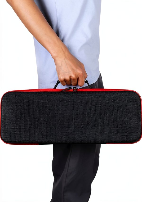 Khanka Milwaukee Sawzall Hard Case EVA Brushless Protection-7