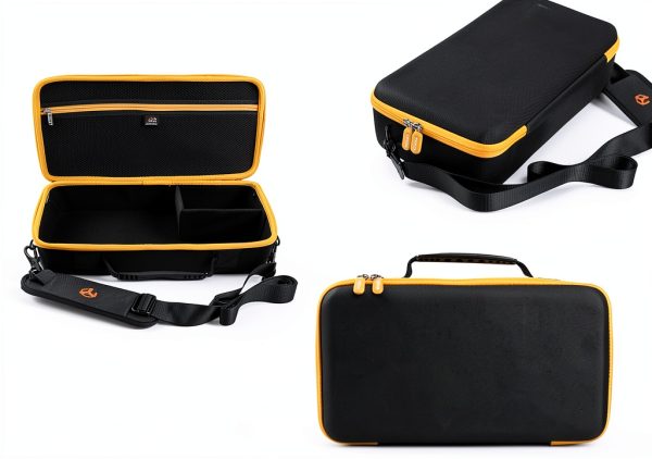 DEWALT 20V MAX XR Saw Case Durable EVA Protective Storage-5
