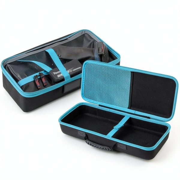 Khanka Makita Saw Case EVA Hard Shell Waterproof-2