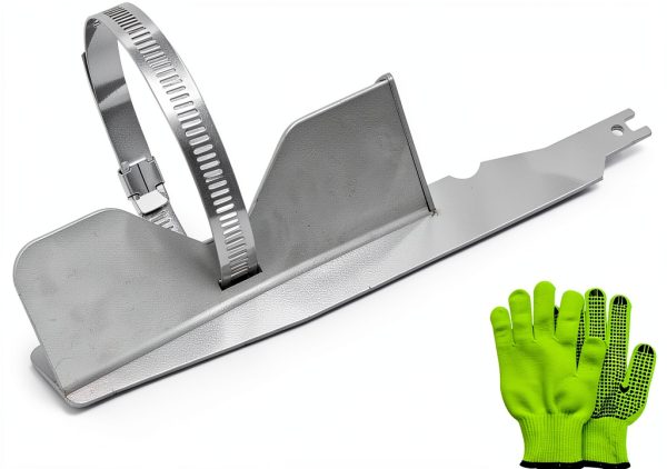 Wshxjzyay Spray Paint Can Shaker Stainless Steel DIY Tool-0