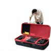 Khanka Milwaukee Sawzall Hard Case EVA Brushless Protection-6