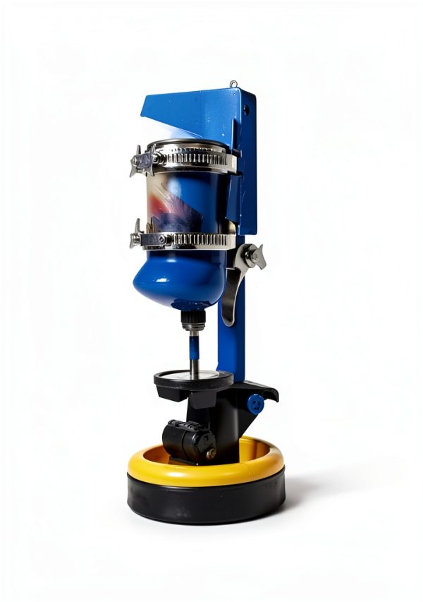 JIAXLTD Spray Paint Can Shaker Stainless Steel Reciprocating-4