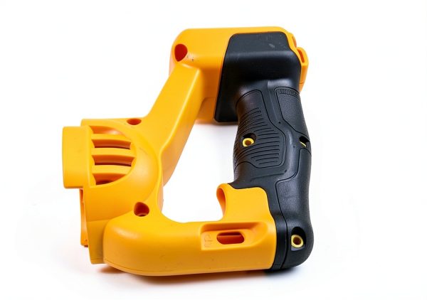 Bebykilemi Reciprocating Saw Handle DCS380 Replacement-3