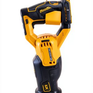 DEWALT Saw Wall Mount PETG Storage Lightweight Tool Holder-0