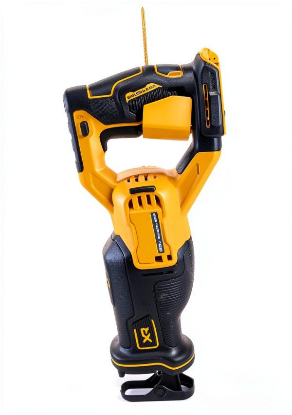 DEWALT Saw Wall Mount PETG Storage Lightweight Tool Holder-0