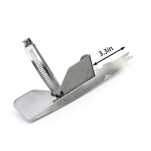 Wshxjzyay Spray Paint Can Shaker Stainless Steel DIY Tool-1