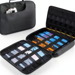 ZIORS Saw Blade Storage Bag Durable Waterproof Large-0