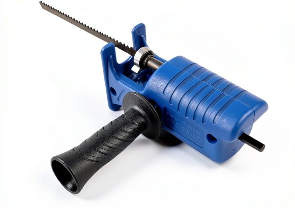 Yosoo Reciprocating Saw Adapter Drill Conversion Kit ABS-1