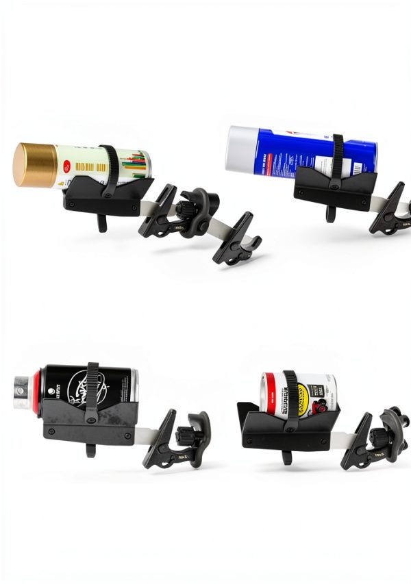 Reciprocating Saw Paint Shaker Metal Mixer Tool Accessory-2