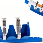 Generic Paint Shaker Stainless Steel Automatic Mixing Tool-0