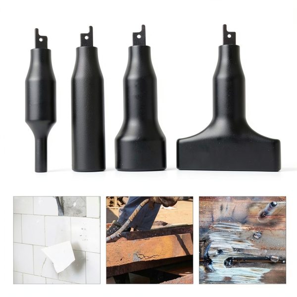 Kodrily Reciprocating Saw Scraper Blades High Carbon Steel-2